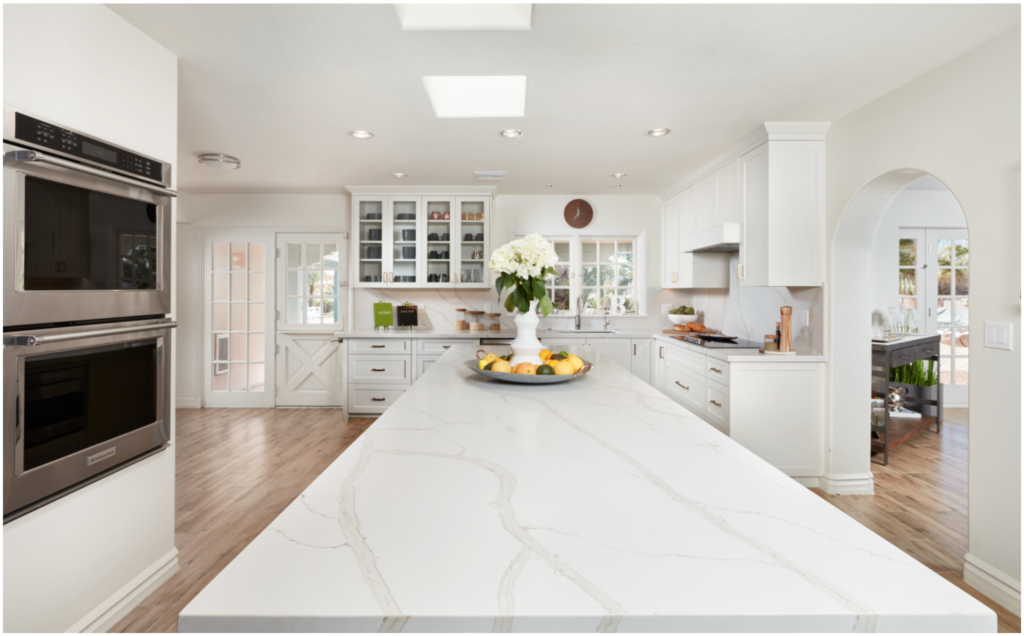 Quartz Countertops are an Austin Homeowner Favorite and Here's Why .