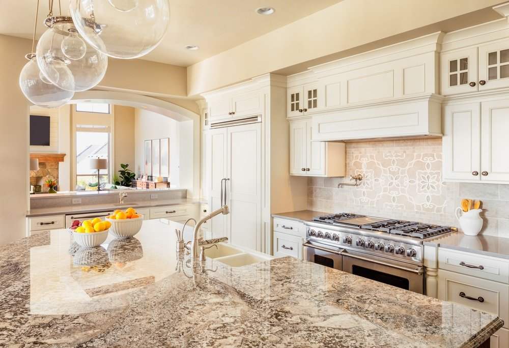 How to Choose Quartz Countertops?| Granite Selection | Granite .