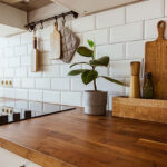 What is the Best Type of Wood for Kitchen Countertop