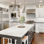 How Much Does It Cost To Install Quartz Countertops? – Forbes Ho
