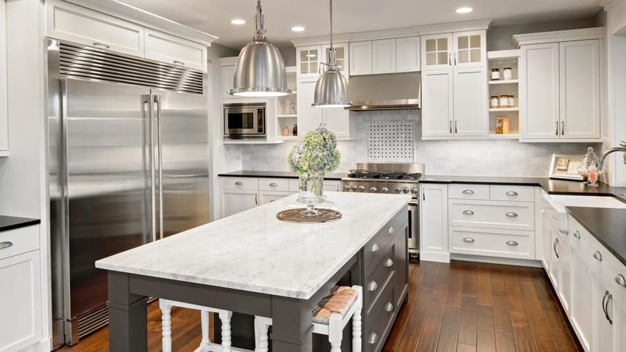 How Much Does It Cost To Install Quartz Countertops? – Forbes Ho