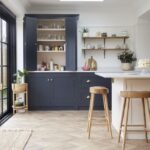 42 Larder Cupboard Ideas For Every Kitchen - Pantry Ideas 20