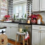 18 Kitchen Curtain Ideas Above Sink to Dress Up Your Windows .