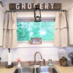 √ 35+ Best Kitchen Curtains Designs Often Used By Many Groups .