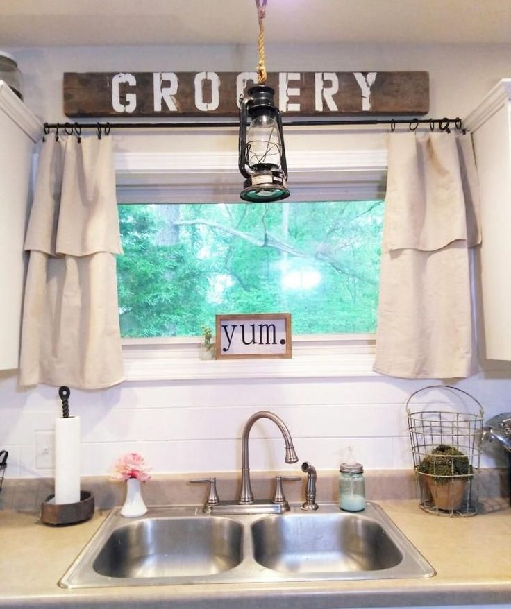 √ 35+ Best Kitchen Curtains Designs Often Used By Many Groups .