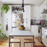 Easy Kitchen Decor Ideas | Apartment Thera