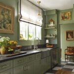 10 Best Kitchen Wall Decor Ideas - Beautiful Kitchen Decorations 20