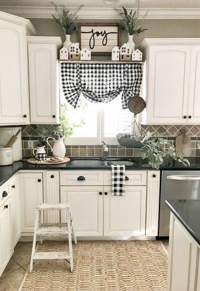 Country Kitchen Decorating Ideas Are Cozy And Comforting – Muskoka .