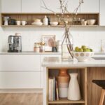 How to Design a Scandinavian Kitchen | BLAN