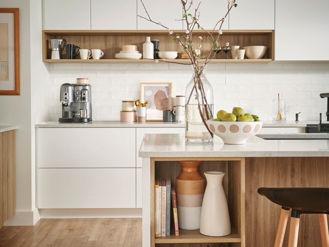 How to Design a Scandinavian Kitchen | BLAN