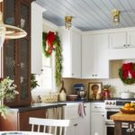 37 Best Kitchen Christmas Decorations and Ide