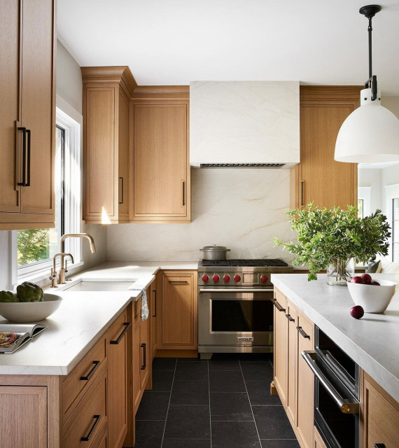 7 Kitchen Design Challenges and How Pros Overcome Th