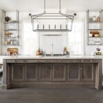 The Best New Kitchen Design Ideas - Christopher Scott Cabinet