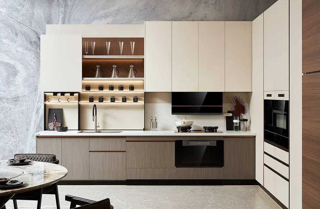 20 Top Kitchen Design Ideas That Will Inspire You | OPPE