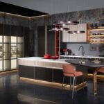 Best High-end/Luxury Kitchen Designs Ideas | OPPE