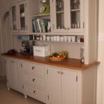 Rustic Kitchen Furniture for a Cozy and Charming Ho