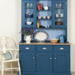 Freestanding Dressers | Larder Cupboards | Kitchen furniture .