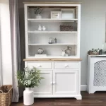Influencer-Inspired Modern Kitchen Dresser Ideas | furniture.co.