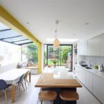 Beautiful ideas for kitchen extensions | loveproperty.c