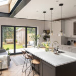 The Dos and Don'ts of Kitchen Extensions: Design and Functionality .
