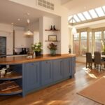 We love... Kitchen extensions - Westbury Windows and Joine