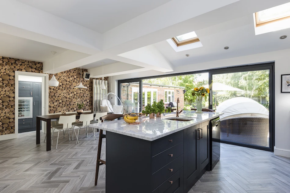 Kitchen extensions: the ultimate guide for UK homeowne