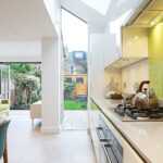Planning a kitchen extension: the ultimate gui