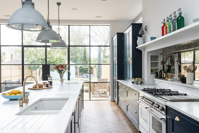 A Beginner's Guide to Kitchen Extensions | Houzz