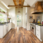 Pros and Cons of 5 Popular Kitchen Flooring Materia