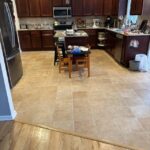 Kitchen Floor : r/Renovatio