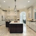 5 Things to Consider When Selecting Kitchen Floor Ti