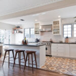 10 Kitchen Floor Tile Ideas & Tips - Stone Tile Dep