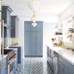 6 Moroccan Kitchen Floor Tiles That'll Convince You to Go Big .