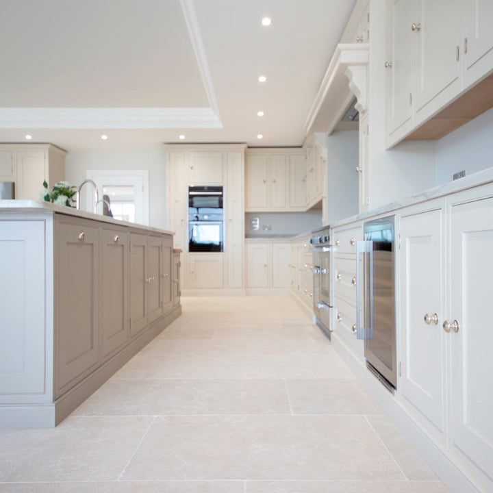 Best Stone Floors For Kitchens | Blog | Quorn Sto