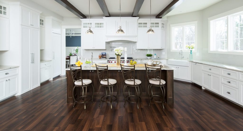 Kitchen Flooring: What to Consider When Planning a Renovation .