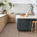 Kitchen LVT Flooring | Harvey Mar