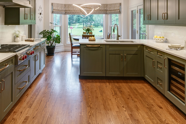 Kitchen Flooring Trends 2023 Drury Desi