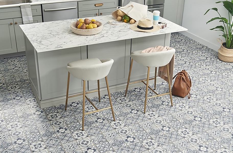 2022 Kitchen Flooring Trends: 20+ Kitchen Flooring Ideas to Update .