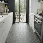 15 small kitchen tile ideas | Kitchen flooring, Kitchen floor .