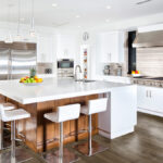 The 7 Most Durable Options for Kitchen Flooring - LX Haus