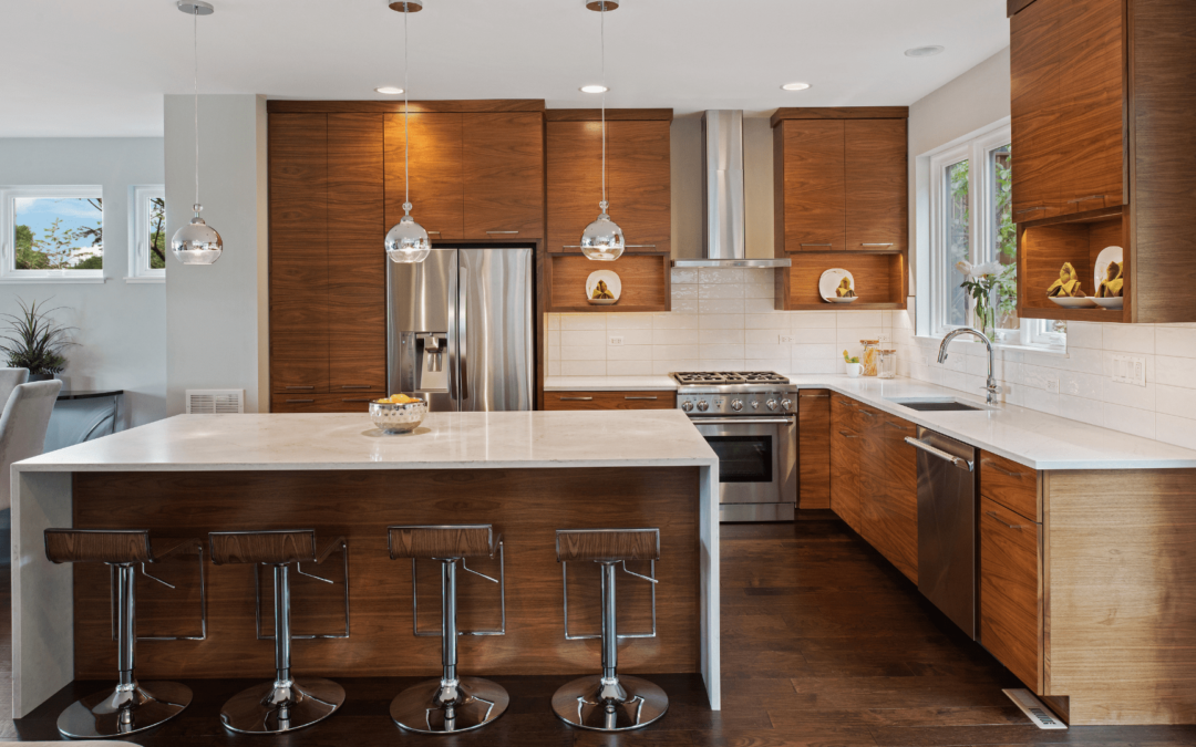 3 Best Kitchen Flooring Options | EcoStar Remodeling & Constructi