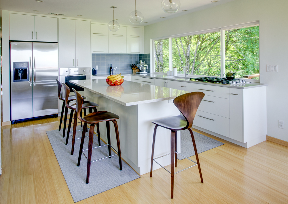 7 Kitchen Flooring Options to Consider When Remodeli