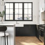 Best Kitchen Flooring Ideas - Types of Kitchen Floo