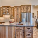 5 Hottest Kitchen Cabinet Styles (2023) | Outlook Construction .