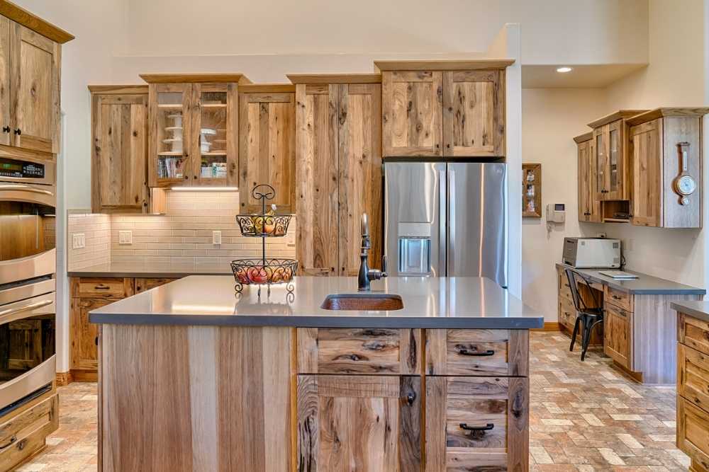 5 Hottest Kitchen Cabinet Styles (2023) | Outlook Construction .