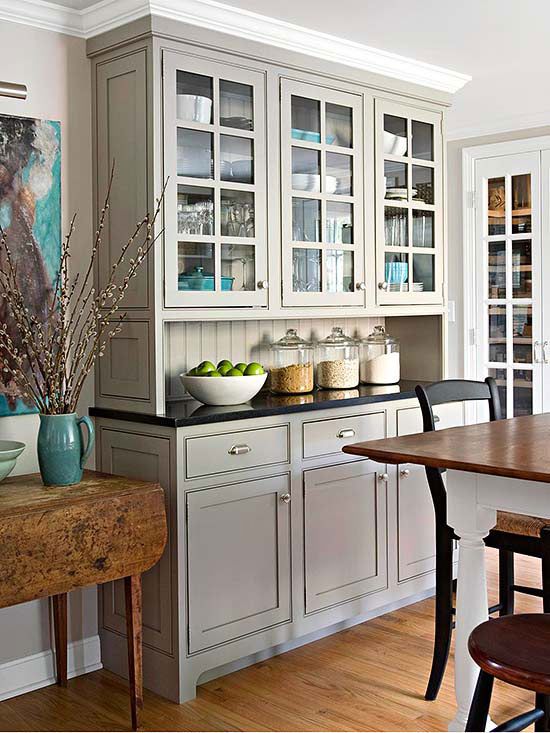 18 Small Traditional Kitchen Ideas That Overflow with Character .