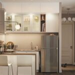 Welcome to our best small kitchen design ideas - IK