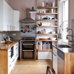 Top 12 Modern Small Kitchen Ide
