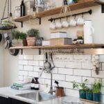 5 Small kitchen ideas: how to transform a tiny space – Maison Flâne