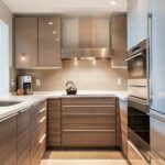 U shaped kitchen design ideas – an optimal solution for any .